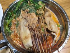 -小草大排档(北沙坡店)
