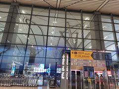 -贵阳龙洞堡国际机场-T2航站楼