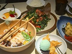 -雲說·花(西宸天街店)