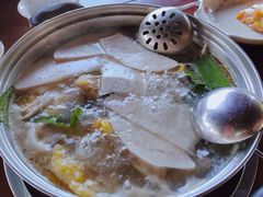 -万兴启丰椰子文化园餐厅