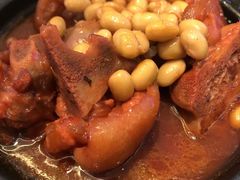 小谷大猪蹄-谷田稻香·砂锅菜(西乡天虹店)