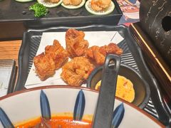 -京鹿料理(荟聚店)