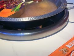 -李姑婆鲜切牛肉火锅自助(凤城二路店)