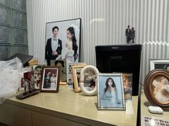 -海马体照相馆(环贸iapm大师爱情店)