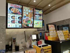 -老娘舅(吴山路店)