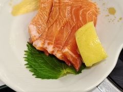 -五月罗马海鲜自助餐厅(月星环球港店)