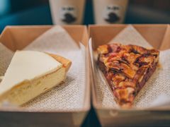 -Pie Bird(新闸路店)