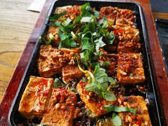 包浆豆腐-嘎嘎鸭脑壳(驷马桥店)