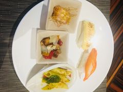 -海棠湾威斯汀酒店·知味西餐厅