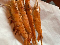 -肉串汪(望京店)