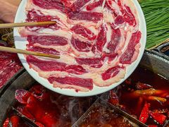 -咖咖火锅(老店)