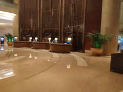 -厦门源昌凯宾斯基大酒店