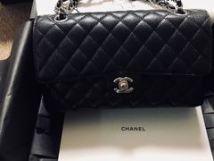 -CHANEL(恒隆广场店)