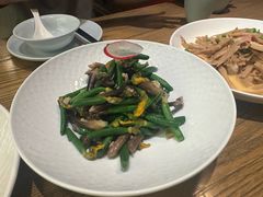 -日出青木·杭帮菜名店