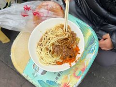 -小秋水饺(大成路总店)