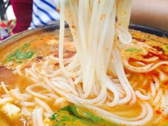 -清真·马文砂锅大全(麦苋街店)