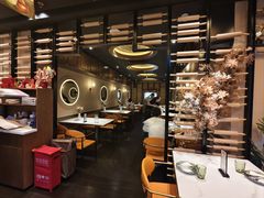 -get pizza意大利餐厅(凯德MALL店)