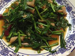 -老南京土菜馆(状元境店)