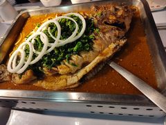 -鱼酷活鱼烤鱼(昆明路店)