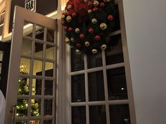 -Long Bar(莱佛士酒店)