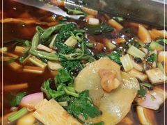-特色油卤串串(水碾河店)
