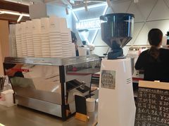 -Manner Coffee(丁香国际店)