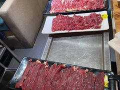 -嬷孙家潮汕牛肉火锅(北京路天河城店)