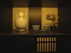 -见山茶事(丽水路店)
