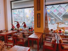 -源茂冷饮厅(哈尔滨中央大街店)