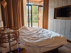 -郑州银基黄帝宫御温泉