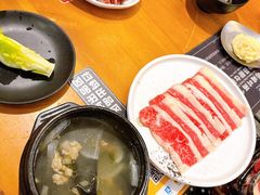 -炽城·烤肉名家(鸿达中央广场店)