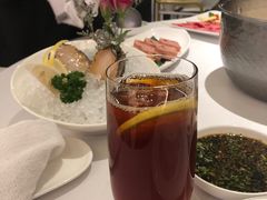 -红雀围·海鲜火锅(陆家嘴中心店)