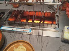 -冰城串说·羊肉串烧烤(哈西大街店)