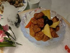 -勝記酒家·37年老字号·经典粤菜(荔枝公园店)