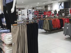 -优衣库(南京建邺万达广场店)