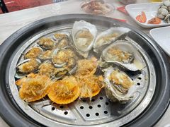 -船奇蒸汽海鲜·闽菜(八市海鲜总店)