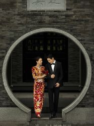 -第一夫人婚纱摄影(南京店)