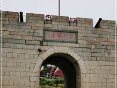 -胡里山炮台
