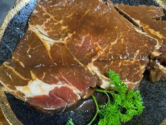 -原始泥炉烤肉(总店)