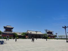 -天津妈祖文化园