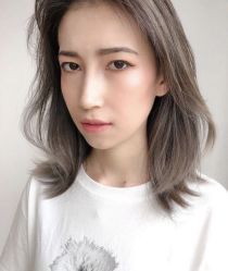 点击看大图 -GIRL STYLE 烫发·染发沙龙