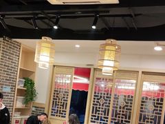 大堂-大龙燚火锅(春熙店)