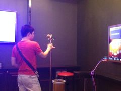 -萧邦音乐会所KTV·蒸汽活海鲜自助(福田店)
