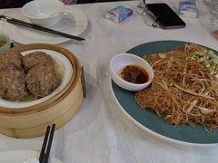 -喜悦海鲜大酒楼(钱柜广场店)