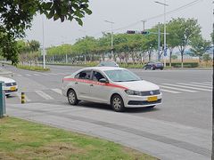 -大胖虎驾考驾校(郭巷训练场)