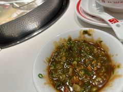 -八合里潮汕鲜牛肉火锅(惠州华贸店)