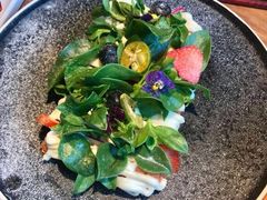 沙雪沙律虾-融和里(华润·二十四城店)