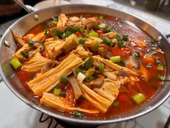 -朗妈私房菜(婺女州店)