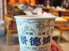 -图味美小黄鱼·景德菜(浙江路店)