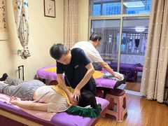 -沈师傅盲人按摩工作室(密三小区店)